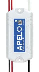 APELO VALO-OHJAUSKESKUS