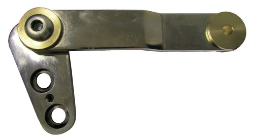 ASENNUSRAUTA UC128-OBF/2 SYLINTERIIN, SUORA