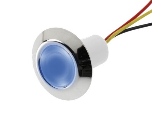 ASKELMAVALO, SIN. 12-24V