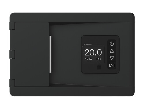 ATMOS ILMAPUMPPU 12V