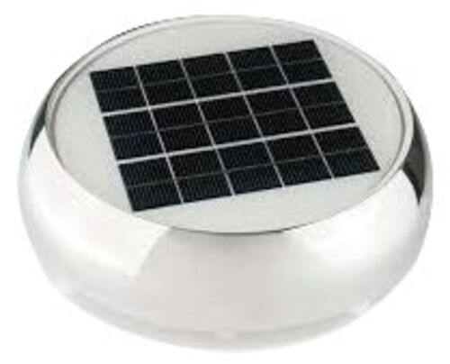 AURINKOKENNOVENTTIILI 3