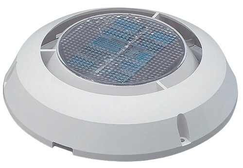 AURINKOVENTTIILI MINIVENT 1000