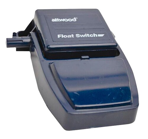 AUTOMAATTIKATKAISIN 12/24V, ILMAN SUOJAKANTTA