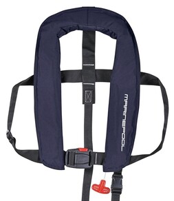 AUTOMAATTILIIVI 150N ISO CLASSIC 3D