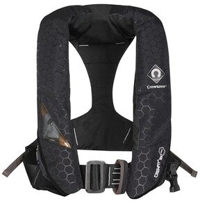AUTOMAATTILIIVI CREWFIT+ 180N PRO