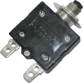 AUTOMAATTISULAKE MUSTA, 20A