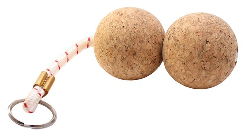 AVAIMENPERÄ KORKKIPALLOLLA, 2 PALLOA