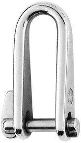 AVAINSAKKELI, D-MALLI 6mm