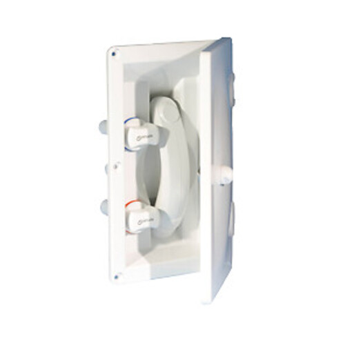 AVOTILAN SUIHKU ILMAN KANTTA