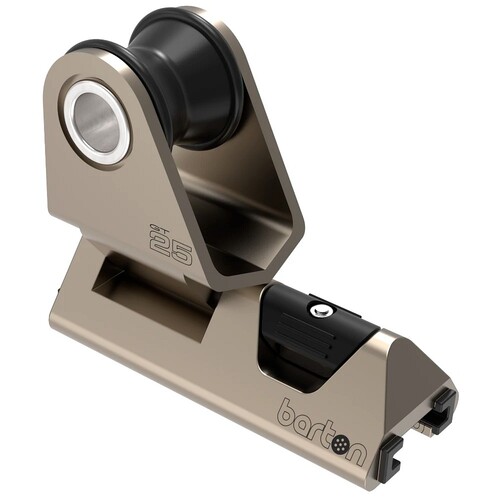 BARTON GENOAVAUNU GT 25MM KISKOON