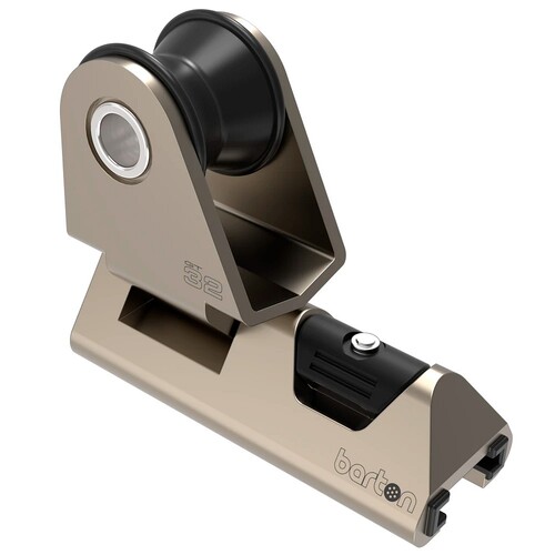 BARTON GENOAVAUNU GT 32MM KISKOON