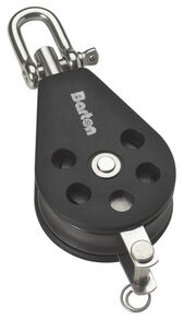 BARTON PYLPYRÄ SIZE 1