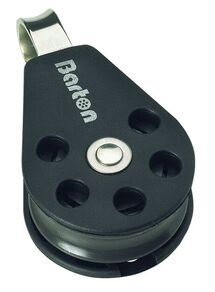 BARTON PYLPYRÄ SIZE 4/5