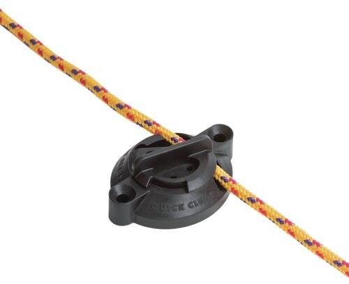 BARTON QUICK CLEAT KÖYSILUKKO 6MM