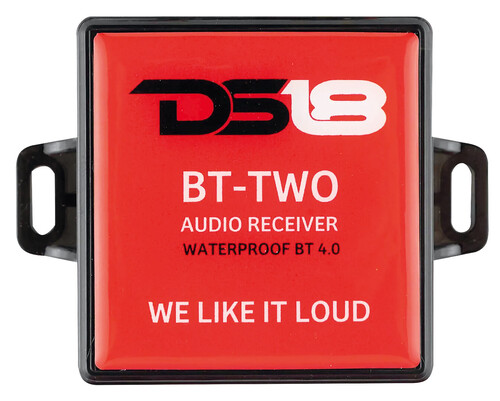 BLUETOOTH-VASTAANOTIN