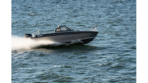 Buster XL V MAX EDITION