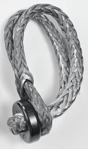 BUTTON SOFT SHACKLE NO.4