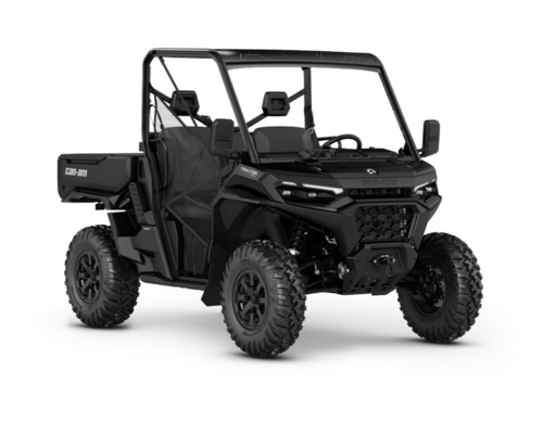 Traxter XU HD11 T ABS