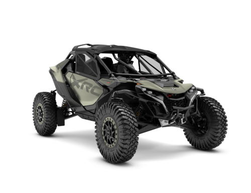 Maverick R X RC 999T DCT SAS