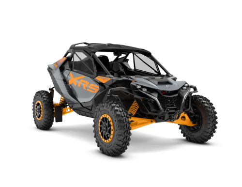 Maverick R X RS 999T DCT SAS