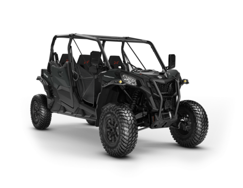Maverick SPORT MAX DPS 1000R T ABS