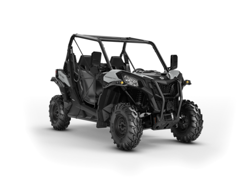 Maverick TRAIL 700 T