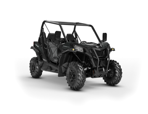 Maverick TRAIL DPS 1000 T ABS