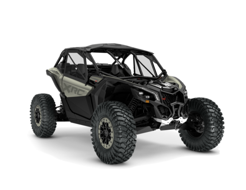 Maverick X RC TURBO RR