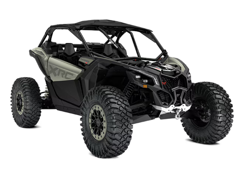 Maverick X RC TURBO RR 72