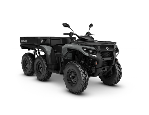 Outlander 6X6 DPS 1000 T