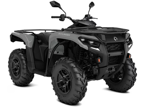 Outlander DPS 500 T