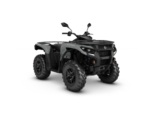 Outlander DPS 700 T ABS
