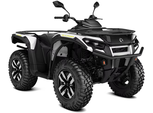 Outlander ELECTRIC T