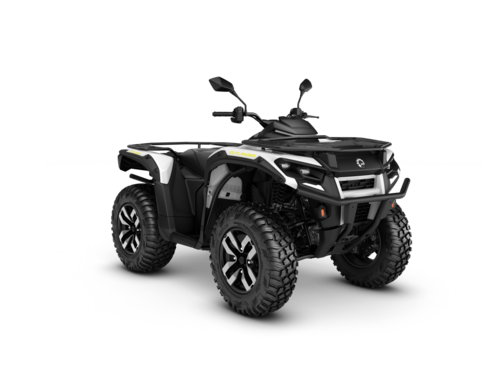 Outlander ELECTRIC T