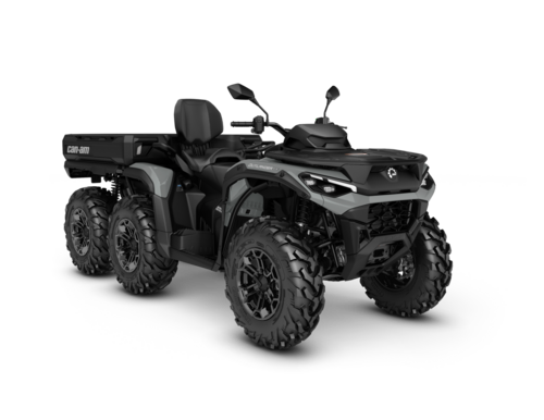 Outlander MAX 6X6 DPS 1000 T