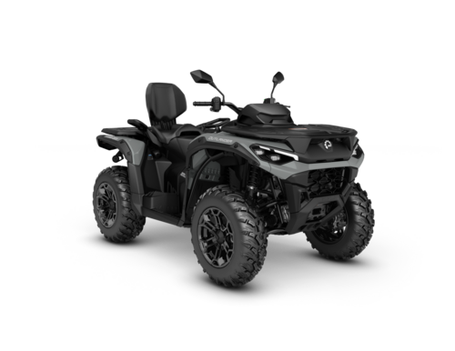 Outlander MAX DPS 1000R T ABS