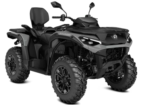 Outlander MAX DPS 1000R T ABS