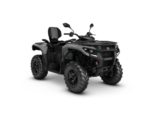 Outlander MAX DPS 700 T ABS