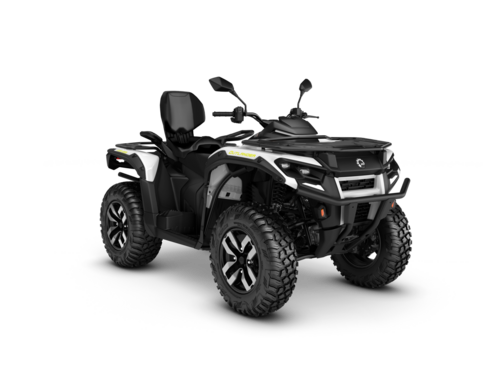 Outlander MAX ELECTRIC T