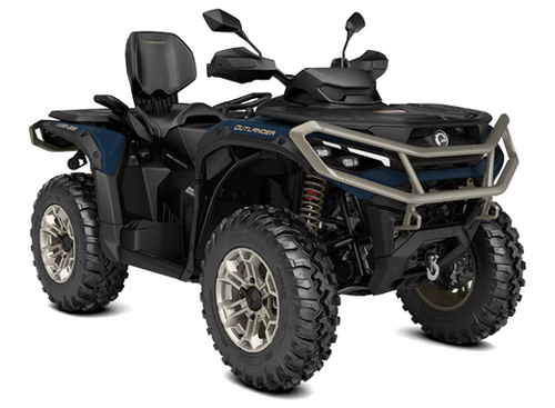 Outlander MAX LIMITED 1000R T