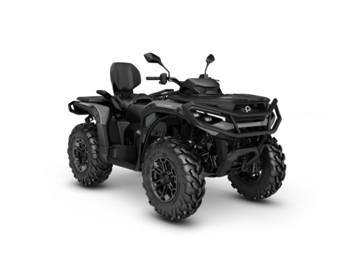 Outlander MAX PRO XU HD10 T