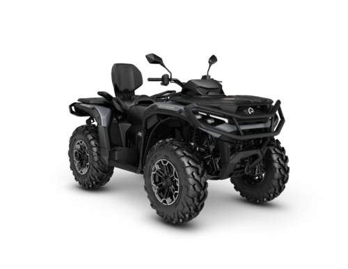 Outlander MAX PRO XU HD11 T
