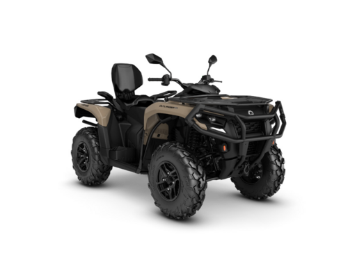 Outlander MAX PRO XU HD7 T