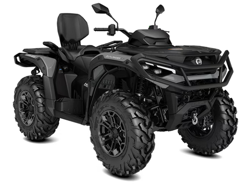 Outlander MAX PRO XU HD8/HD10 T