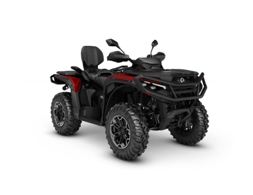 Outlander MAX XT 1000 T ABS
