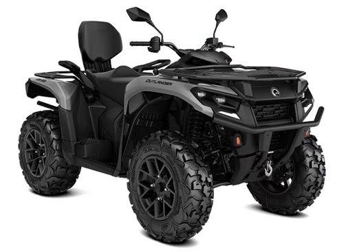 Outlander MAX XT 700