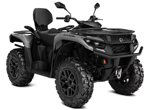 Outlander MAX XT 700 T ABS