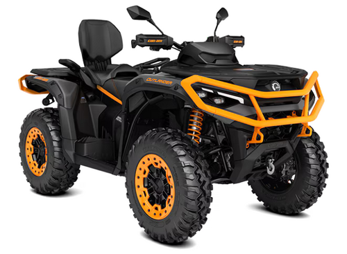 Outlander MAX XT-P 1000R T