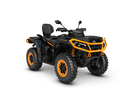 Outlander MAX XT-P 1000R T ABS