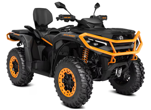 Outlander MAX XT-P 1000R T ABS